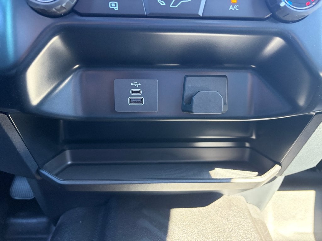 2026 Ford F-150 XL 101A