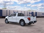 2026 Ford F-150 XL InTransit
