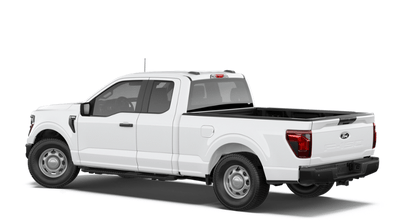 2026 Ford F-150 XL InTransit
