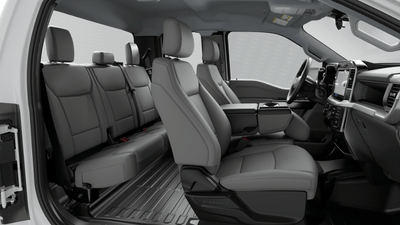 2026 Ford F-150 XL InTransit