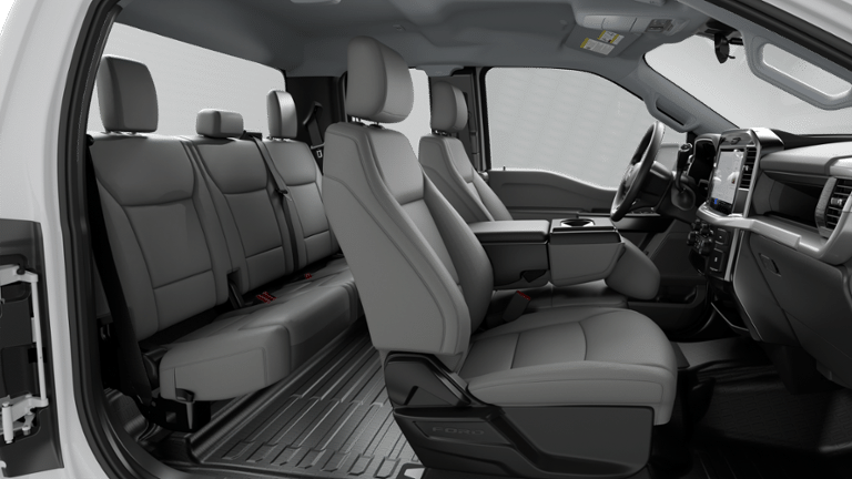 2026 Ford F-150 XL InTransit