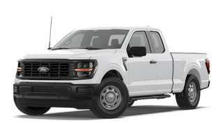 2026 Ford F-150 XL 101A