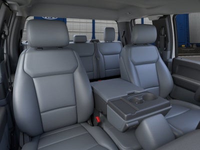 2026 Ford F-150 XL 101A