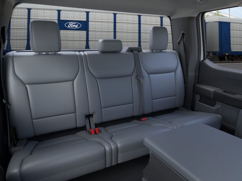 2026 Ford F-150 XL 101A