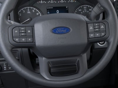 2026 Ford F-150 XL 101A