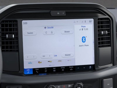 2026 Ford F-150 XL 101A