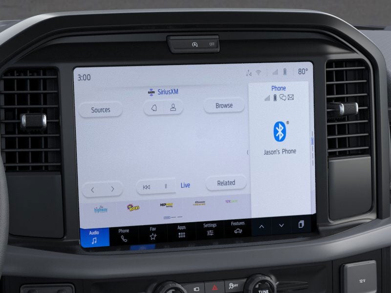 2026 Ford F-150 XL 101A