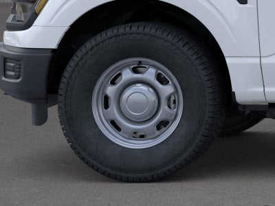 2026 Ford F-150 XL 101A