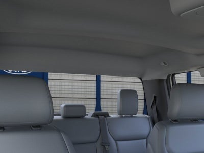 2026 Ford F-150 XL 101A