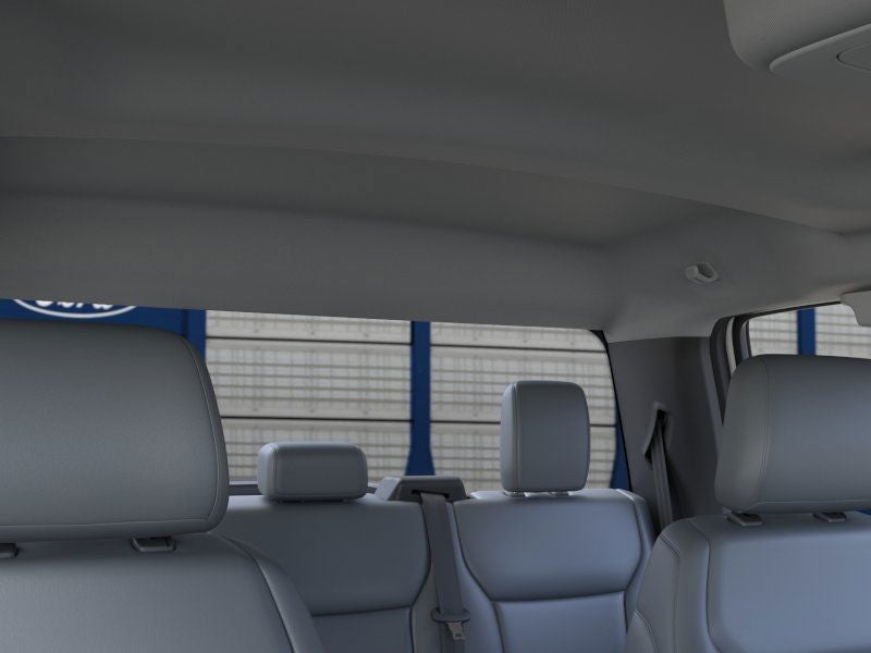 2026 Ford F-150 XL 101A