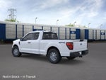 2026 Ford F-150 XL 101A