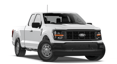 2026 Ford F-150 XL 101A