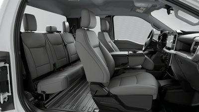 2026 Ford F-150 XL 101A