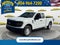 2026 Ford F-150 XL 101A