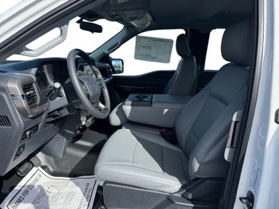 2026 Ford F-150 XL 101A