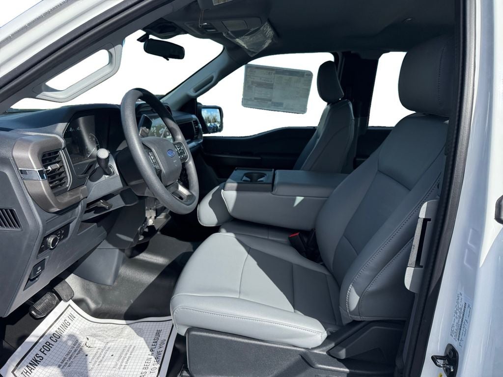 2026 Ford F-150 XL 101A