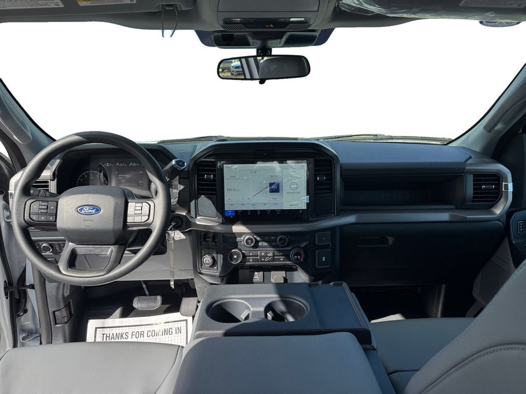 2026 Ford F-150 XL 101A