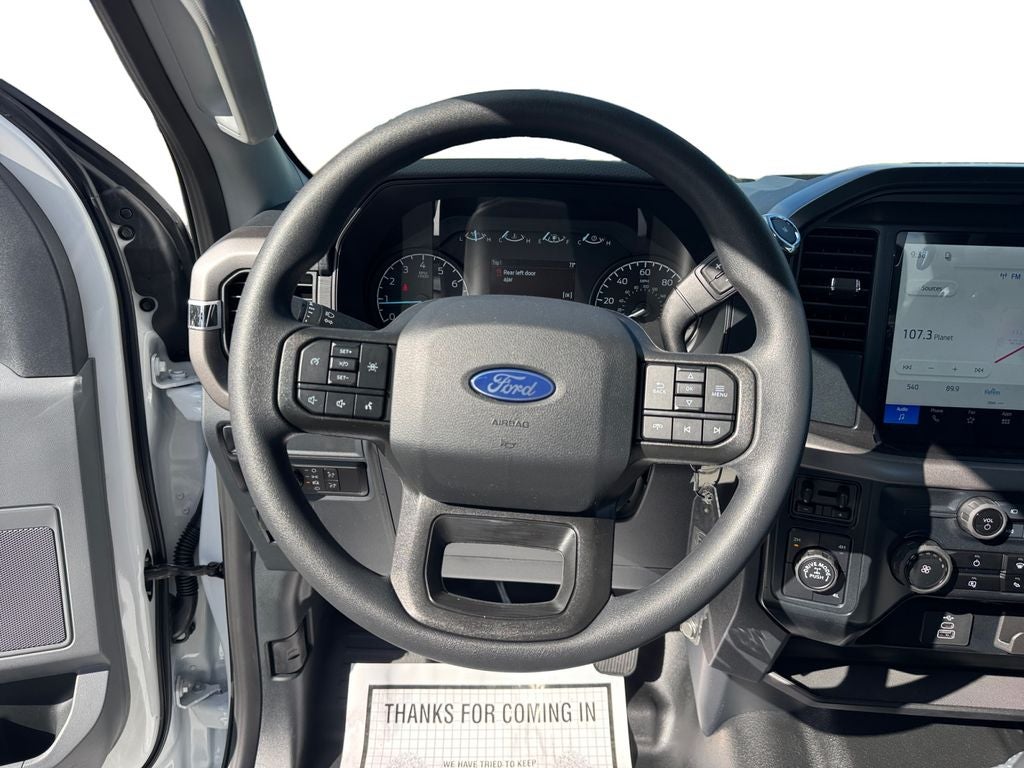 2026 Ford F-150 XL 101A