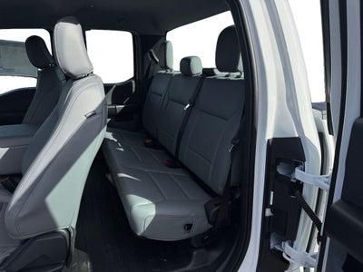 2026 Ford F-150 XL 101A