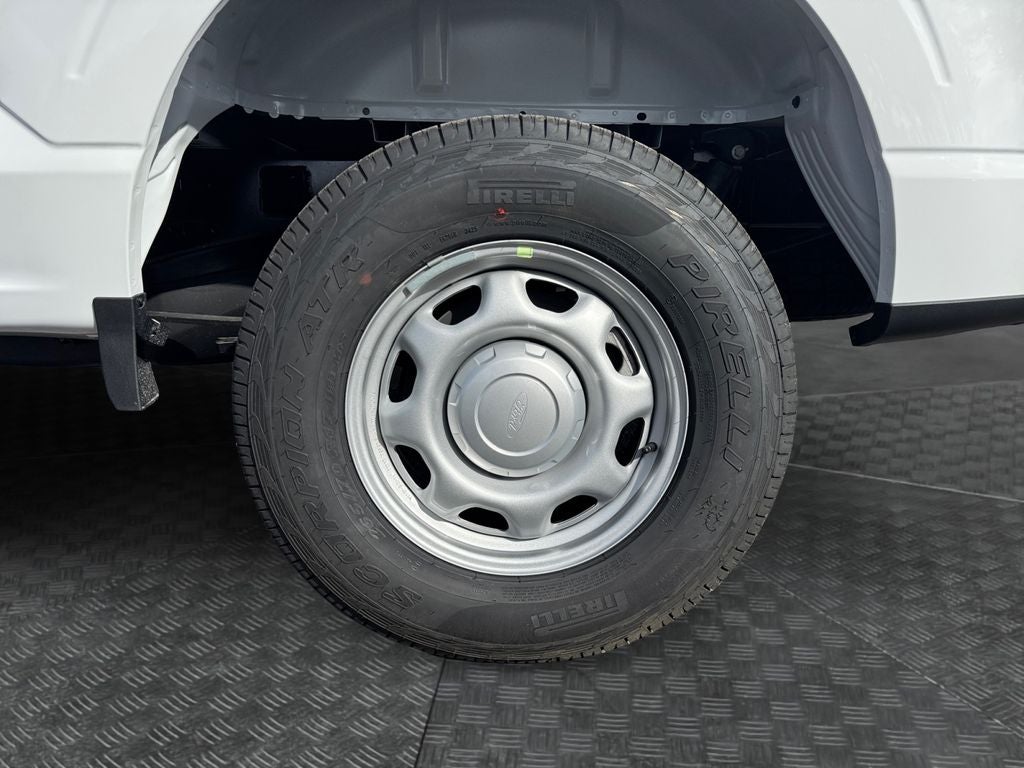 2026 Ford F-150 XL 101A