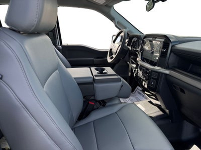 2026 Ford F-150 XL 101A