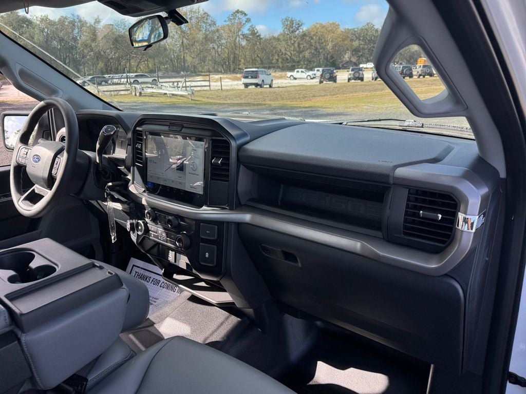 2026 Ford F-150 XL 101A