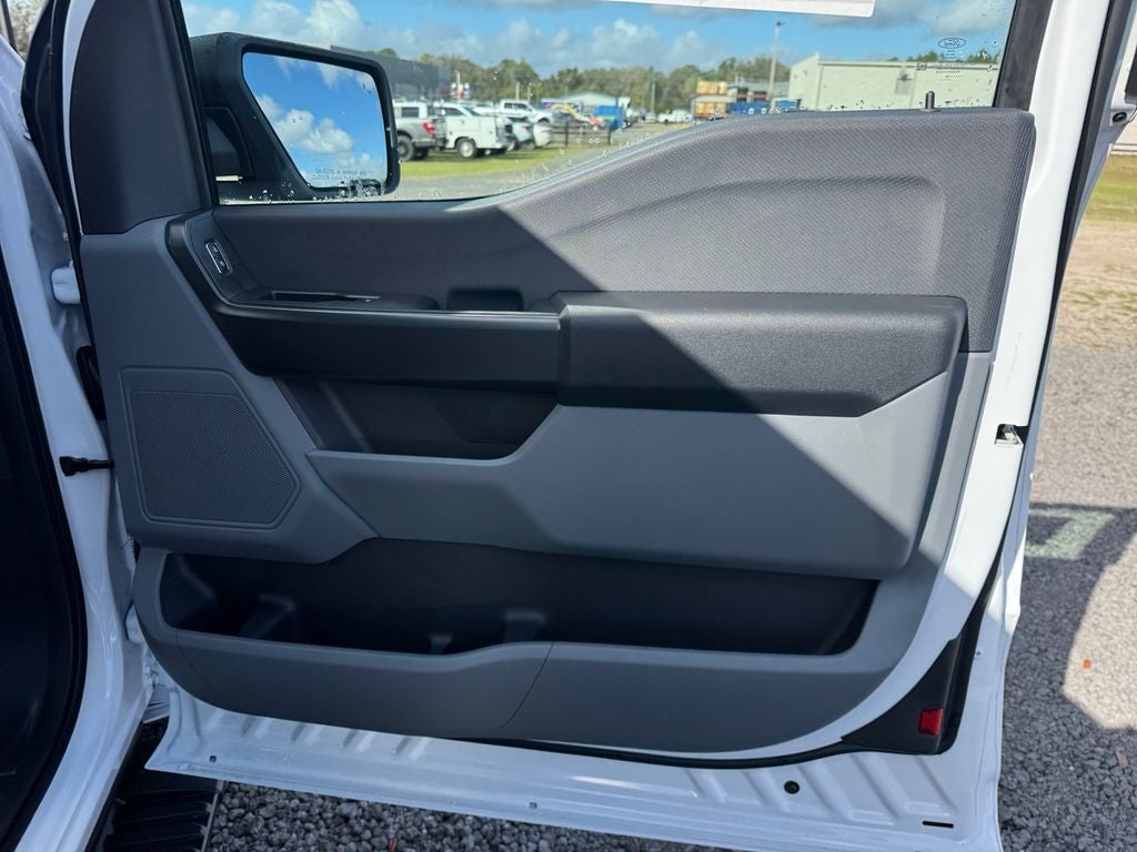 2026 Ford F-150 XL 101A