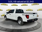 2026 Ford F-150 XL 101A