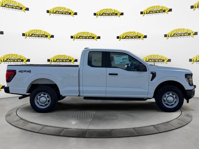 2026 Ford F-150 XL 101A