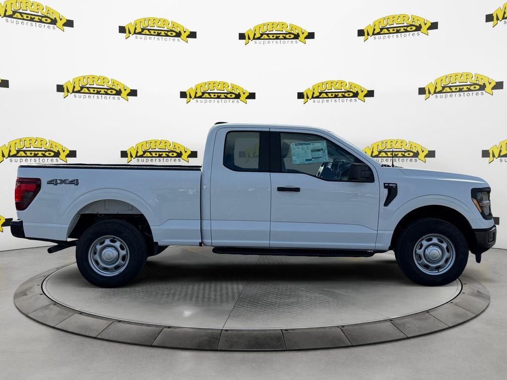 2026 Ford F-150 XL 101A