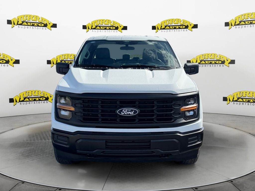 2026 Ford F-150 XL 101A