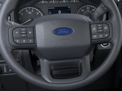 2026 Ford F-150 XL InTransit