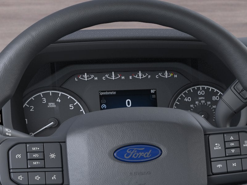 2026 Ford F-150 XL InTransit