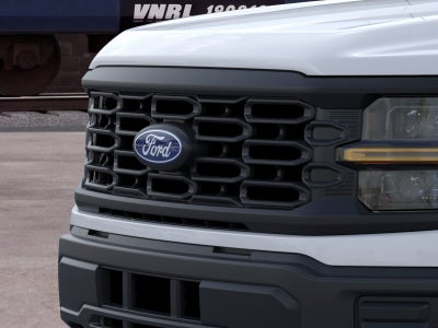 2026 Ford F-150 XL InTransit