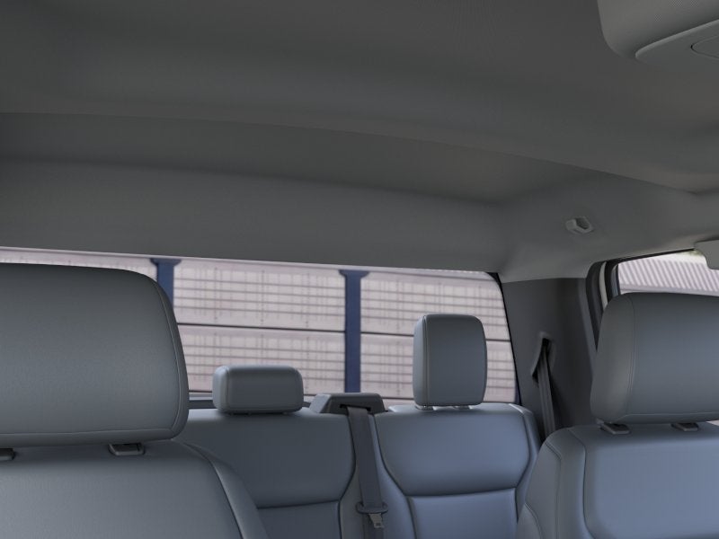 2026 Ford F-150 XL InTransit