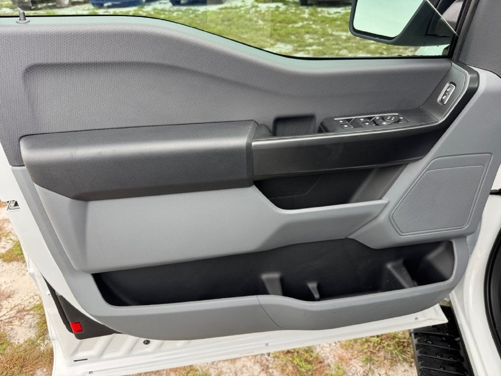 2026 Ford F-150 XL 101A