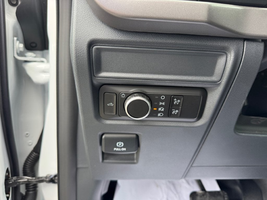 2026 Ford F-150 XL 101A