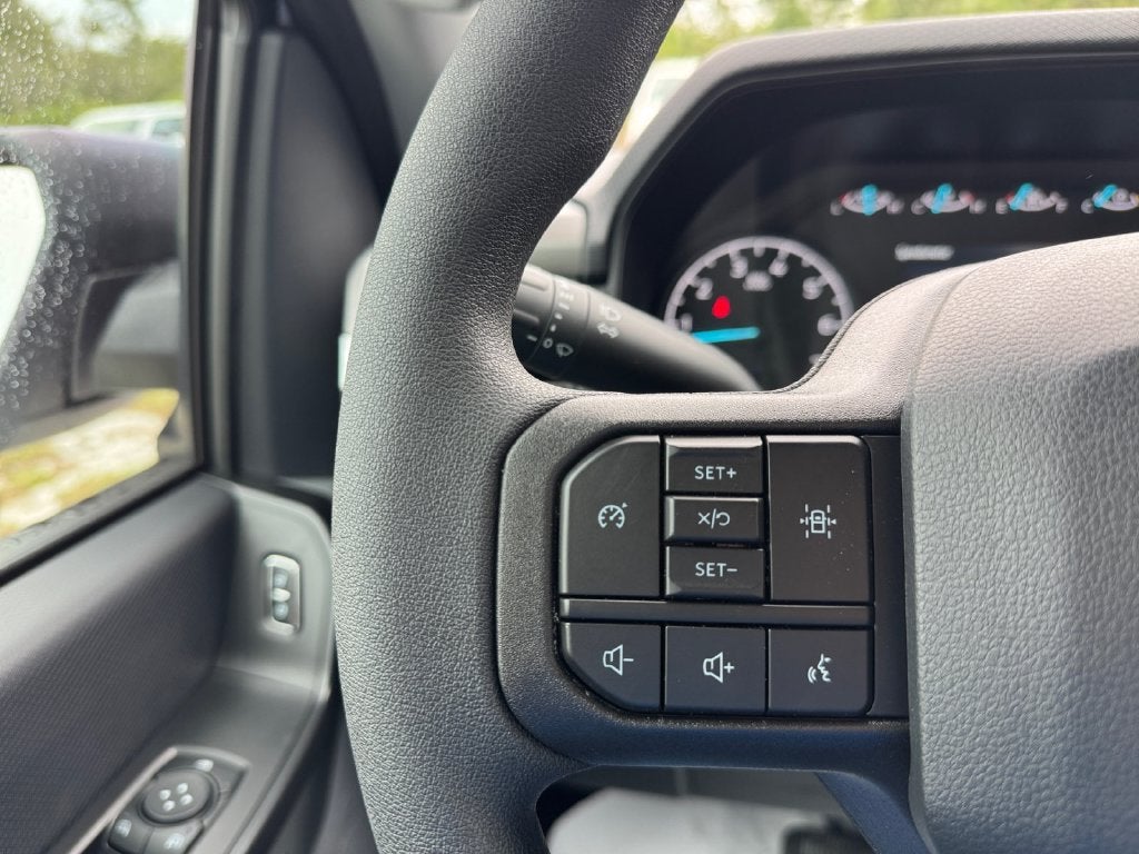 2026 Ford F-150 XL 101A