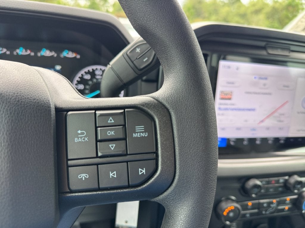 2026 Ford F-150 XL 101A