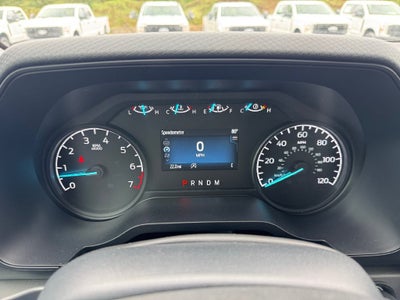 2026 Ford F-150 XL 101A