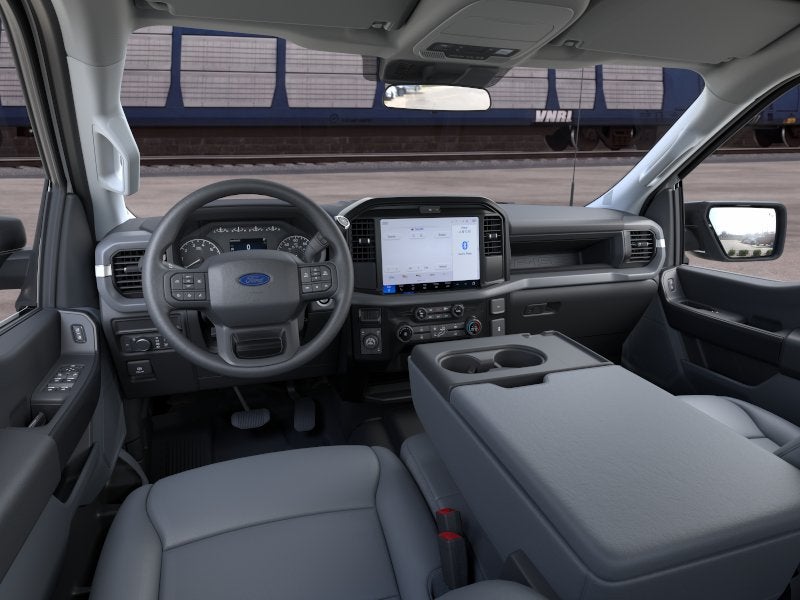 2026 Ford F-150 XL InTransit