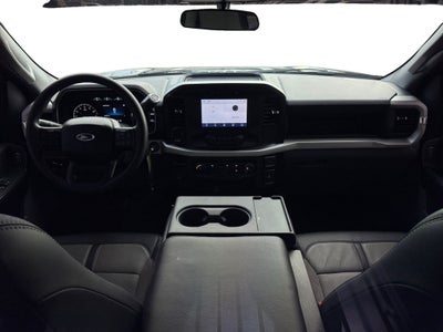 2023 Ford F-150 XL WHIPPLE