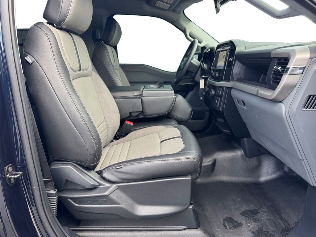 2023 Ford F-150 XL WHIPPLE