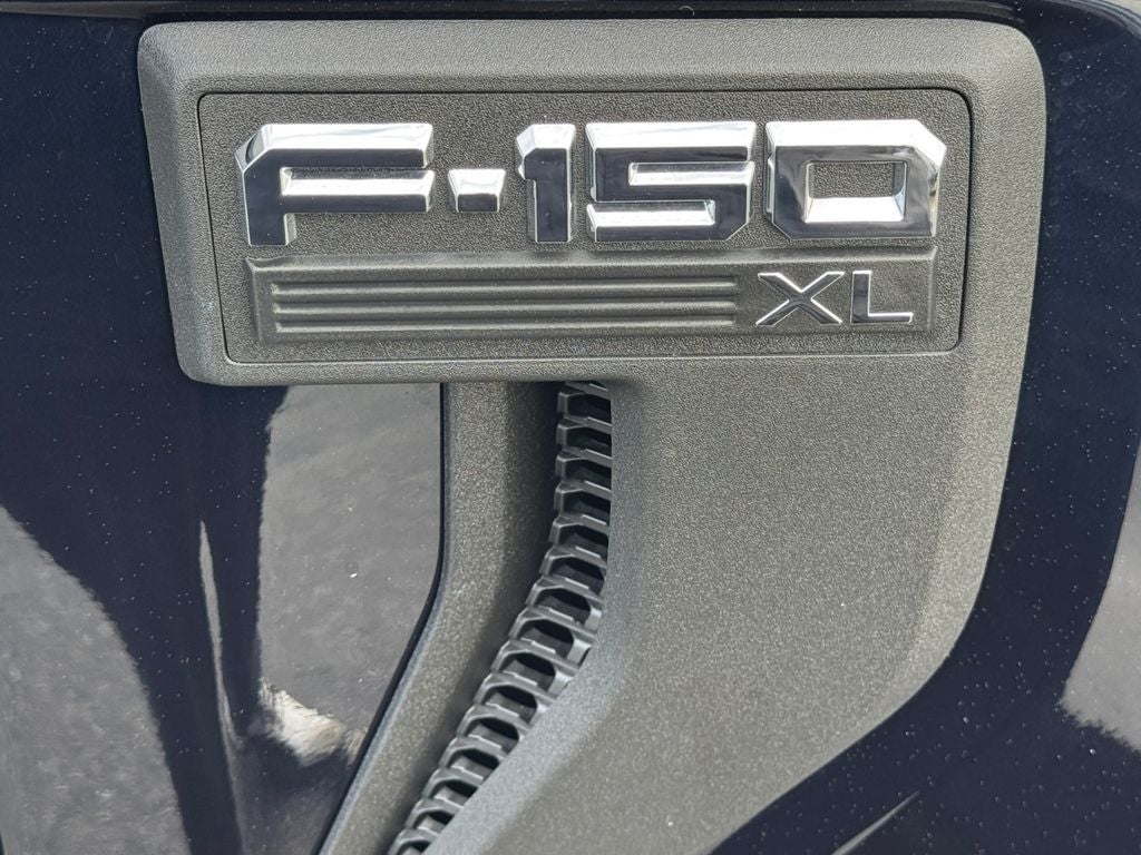 2023 Ford F-150 XL WHIPPLE