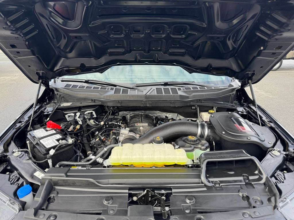 2023 Ford F-150 XL WHIPPLE