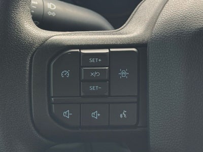 2023 Ford F-150 XL WHIPPLE