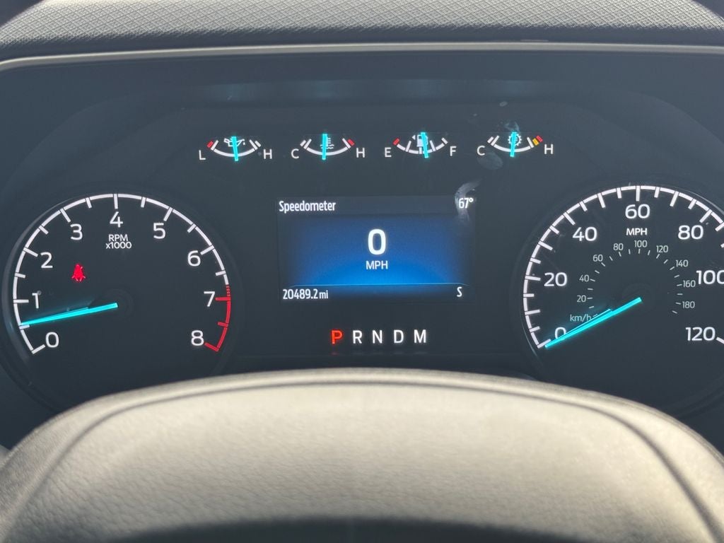 2023 Ford F-150 XL WHIPPLE