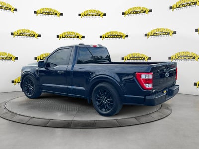 2023 Ford F-150 XL WHIPPLE