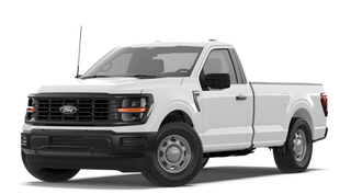 2026 Ford F-150 XL 101A