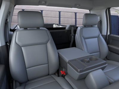 2026 Ford F-150 XL InTransit